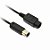 Cabo Extensor Controle Gamecube Gc Gcn Game Cube Nintendo - Imagem 2