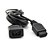 Cabo Extensor para Controle de Sega Mega Drive / Genesis / Master System / Atari 1.5m - Imagem 1