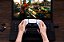 Adaptado 8bitdo USB Versão 2 para Controles Bluetooth Nintendo Switch Pc Windows MacOS Raspberry Retrofreak - Imagem 4