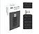 Adaptado 8bitdo USB Versão 2 para Controles Bluetooth Nintendo Switch Pc Windows MacOS Raspberry Retrofreak - Imagem 1
