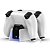 Base Dupla Carregadora De Controles Dualsense Playstation 5 Ps5 Honcam - Imagem 5