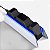 Base Carregadora Dupla compatível com Controle PS5 com LED Indicador e Carregamento Rápido USB - Imagem 3