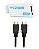 Adaptador Conversor HDMI para Nintendo Wii e Wii U Wii2hdmi - Imagem 10