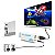 Adaptador Conversor HDMI para Nintendo Wii e Wii U Wii2hdmi - Imagem 6