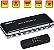 Hub Switch Splinter HDMI 2.0 4k/60hz 7 Portas - Imagem 1