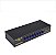 Hub Distribuidor AV RCA 8 Portas Simultaneamente Splitter Switch - Imagem 1