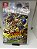 Jogo Mario Strikers Battle League Nintendo Switch Original Fisico Novo Lacrado - Imagem 1