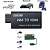 Conversor Adaptador Hdmi Para Super Nintendo / Nintendo 64 / Nintendo Gamecube - Imagem 1