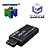 Conversor Adaptador Hdmi Para Super Nintendo / Nintendo 64 / Nintendo Gamecube - Imagem 2