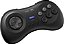 Controle M30 Bluetooth p/ Nintendo Switch, Switch 2, PC, Android, Steam, macOS e Windows - Imagem 1