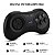 Controle M30 Bluetooth p/ Nintendo Switch, Switch 2, PC, Android, Steam, macOS e Windows - Imagem 3