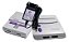 Fonte Para Super Nintendo Snes Bivolt 110/220 Automática - Imagem 1