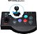 Controle Arcade Para Switch Pc Ps3 Ps4 Android Modelo Pxn-0082 - Imagem 3