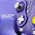 Controle NYXI Wizard Estilo GameCube – Compatível com Nintendo Switch, Switch OLED, Switch Lite e Switch 2 – Roxo - Imagem 5
