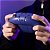 Controle NYXI Wizard Estilo GameCube – Compatível com Nintendo Switch, Switch OLED, Switch Lite e Switch 2 – Roxo - Imagem 10