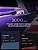 DockStation 10 in 1 Para Steam Deck e Rog Ally com Cooler USB HDMI LAN - Imagem 5