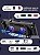DockStation 10 in 1 Para Steam Deck e Rog Ally com Cooler USB HDMI LAN - Imagem 3