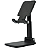 Suporte de mesa dobrável e ajustável para celular - Imagem 3