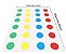 Jogo Twister Diversão para a Família, com tabuleiro clássico - Imagem 4
