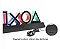 Luminária decorativa ícones PlayStation luzes noturnas LED - Imagem 9