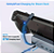 Base Dock Station 6 em 1 para Steam Deck / Rog Ally HDMI, 4K, USB, LAN - Imagem 5
