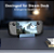 Base Dock Station 6 em 1 para Steam Deck / Rog Ally HDMI, 4K, USB, LAN - Imagem 6