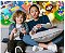 Controle Preto N64 2.4Ghz Wireless USB sem fio para N64, PC Windows, Raspberry Pi, Nintendo Switch, Mac - Imagem 9