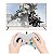 Controle Sega Saturn USB para PC - Street Fighter Controle 6 Botões - Imagem 5