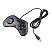 Controle Sega Saturn USB para PC - Street Fighter Controle 6 Botões - Imagem 3