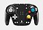 Gamepad Joycon para Nintendo Switch - Estilo GameCube - Preto - Imagem 1