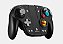Gamepad Joycon para Nintendo Switch - Estilo GameCube - Preto - Imagem 3