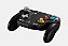 Gamepad Joycon para Nintendo Switch - Estilo GameCube - Preto - Imagem 6