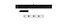 Barra Sensor Bar (Sem Fio) compativel com Nintendo Wii e Wii U - Imagem 7