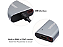 Adaptador HDMI Premium para PS1 e PS2  (Playstation 1 e Playstation 2) Bitfunx - Imagem 5