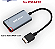 Adaptador HDMI Premium para PS1 e PS2  (Playstation 1 e Playstation 2) Bitfunx - Imagem 4
