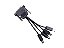 Conversor BlueRetro GC - Adaptador Bluetooth para Controles Sem Fio no GameCube - Imagem 1
