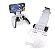 Suporte Clip Smartclip de Celular para controle de PS5 Dualsense - Imagem 2