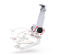 Suporte Clip Smartclip de Celular para controle de PS5 Dualsense - Imagem 5