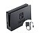 Base dock Original Switch para TV + Fonte Adaptador AC Original para Switch - Imagem 1
