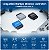 Adaptador Mini BlueRetro / Receptor Bluetooth PS1 e PS2 sem fio - Imagem 3