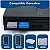 Adaptador Mini BlueRetro / Receptor Bluetooth PS1 e PS2 sem fio - Imagem 4