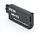 Conversor Adaptador Hdmi Para Super Nintendo / Nintendo 64 / Nintendo Gamecube + Cabo HDMI - Imagem 3