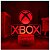 Luminária de Acrílico Modelo Xbox com 7 Modos de Cores - Imagem 6