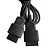 Cabo extensor para controle Sega Saturn, com 1,80m - Imagem 3