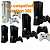 Cabo AV RCA para Xbox Clássico / Cabo 3 Cores Xbox Clássico - Imagem 6