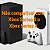 Cabo AV RCA para Xbox Clássico / Cabo 3 Cores Xbox Clássico - Imagem 8