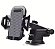 Suporte veicular para celular com ventosa - Imagem 1