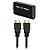 Conversor Adaptador Hdmi compatível com PS2 + Cabo HDMI - Imagem 1