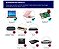 Controle USB estilo Snes Super Nintendo compatível com PC, Mac, Raspberry Pi - Imagem 5