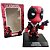 Boneco Deadpool Action Figure Bobblehead Deadpool - Imagem 1